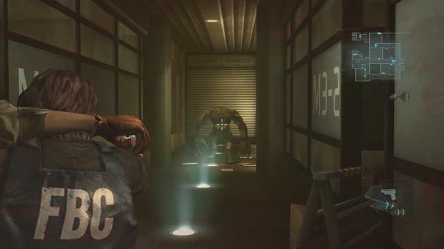 RESIDENT EVIL REVELATIONS(XBOX SERIES X)EPISODIO 11REVELACIONES ESPAÑOL GAMEPLAY WALKTHROUGH смотреть онлайн