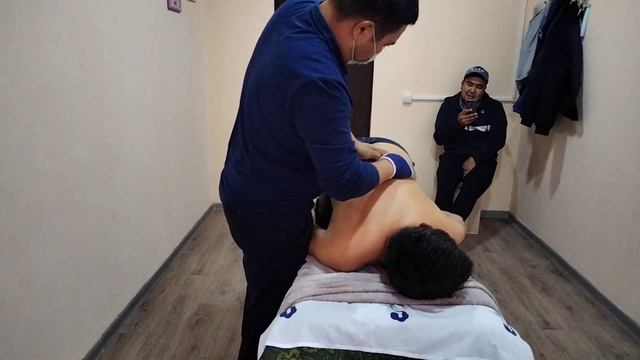 Боли в спине и воспаление седалищного нерва. смотреть онлайн