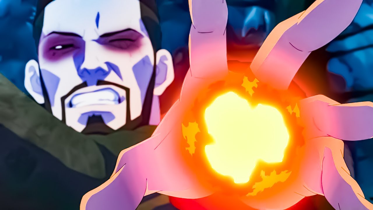 Ведьмак: Кошмар волка ? Русский трейлер #2 ? Мультфильм 2021 (Netflix) смотреть онлайн