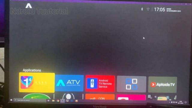 Root STB B866F V1.1 Tutorial FLASH ROOT by Ndroid Tutorial смотреть онлайн