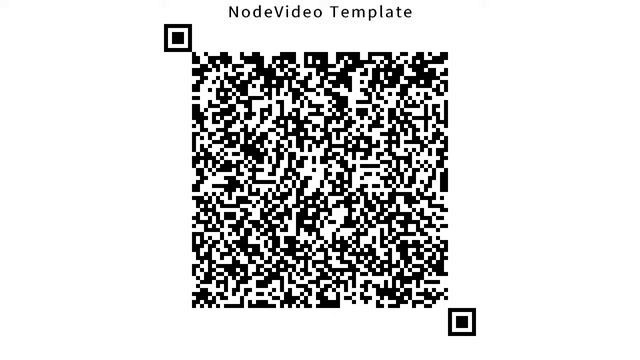 amv edit on node video. TEMPLATE QR CODE REQUIRED. смотреть онлайн