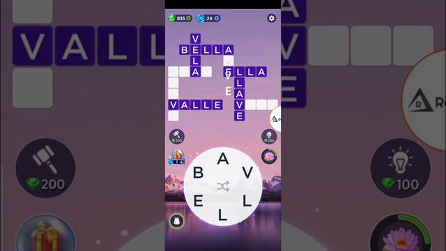 WOW, Words Of Wonders | Nivel 104 En Español