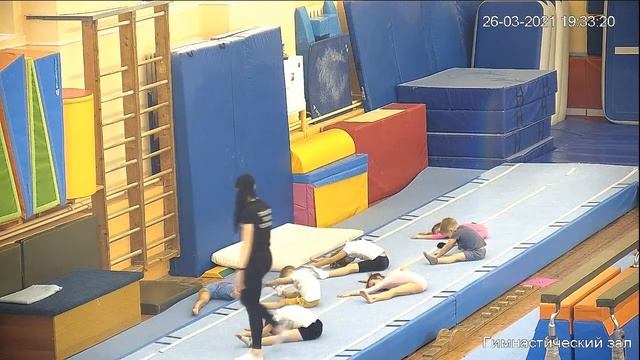 группа Растяжки смотреть онлайн