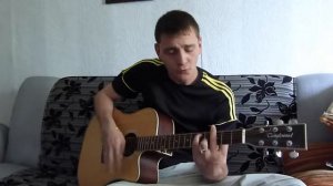 Песни Под Гитару  Ваня Воробей   Хреновый Зять