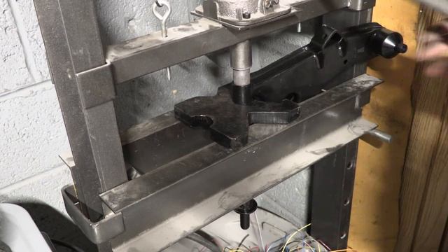 Galant VR-4 Subframe Restoration Part 3 смотреть онлайн