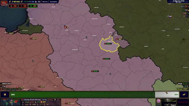 FİNAL | Litvanya | Age Of History 2 | 4 смотреть онлайн