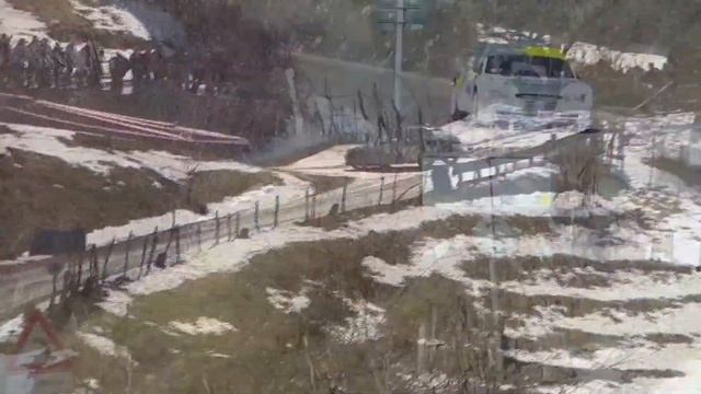 Peugeot 306 Maxi with Pure Engine Sound Rally (HD) смотреть онлайн