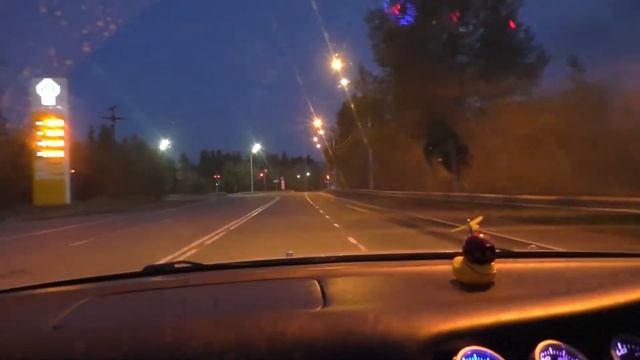 Воскресенье, турбо, плесень в машине. смотреть онлайн