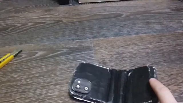 Краш тест айфон 12 из картона смотреть онлайн