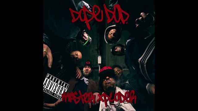 Dope DOD - Ridiculous (2014) HQ 384kbit/s смотреть онлайн