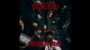 Dope DOD - Ridiculous (2014) HQ 384kbit/s