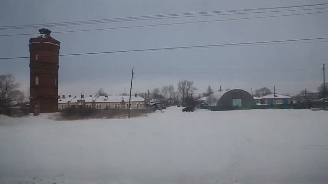 Отправление со станции Называевская смотреть онлайн