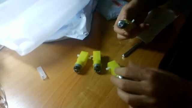 4 посылки из китая. (Лысьва) смотреть онлайн