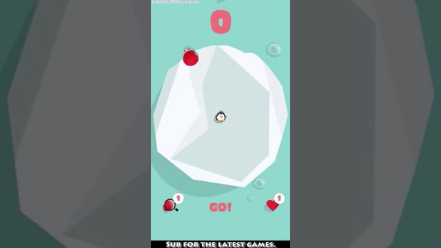 Gaga Game - Android HD Gaming смотреть онлайн