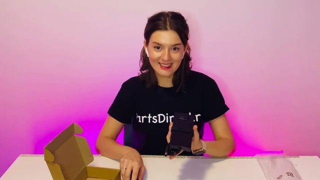 DA90PE1-00 Блок питания для ноутбука Dell. смотреть онлайн