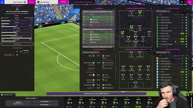DERNIÈRE SAISON SUR FM 22 ! смотреть онлайн