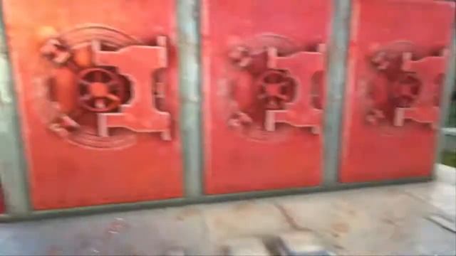 Base Tour (RespectDaDrip) Alpha Base Crystal isles 3 OP смотреть онлайн