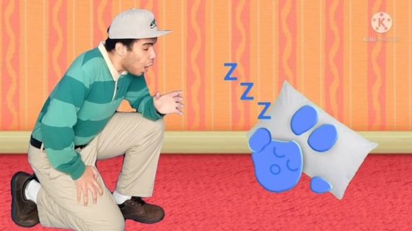 How To Draw A Sleeping Paw Print