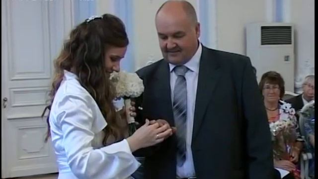 Торжественная регистрация смотреть онлайн