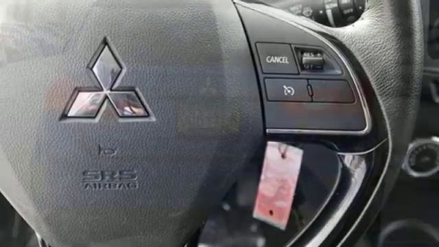 Used 2017 Mitsubishi Outlander Sport Saint Paul White-Bear-Lake, MN #W88082A смотреть онлайн