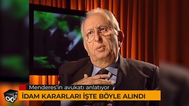 Adnan Menderes'in İdam Kararı İşte Böyle Alındı