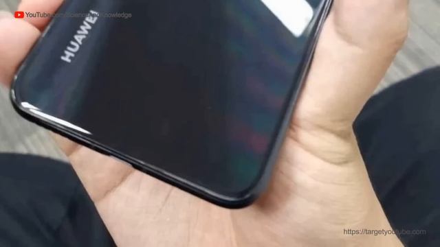 Huawei nova 5: first look and characteristics смотреть онлайн