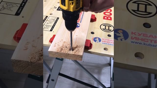 Верстак Bosch PWB 600 0603B05200 #shorts смотреть онлайн