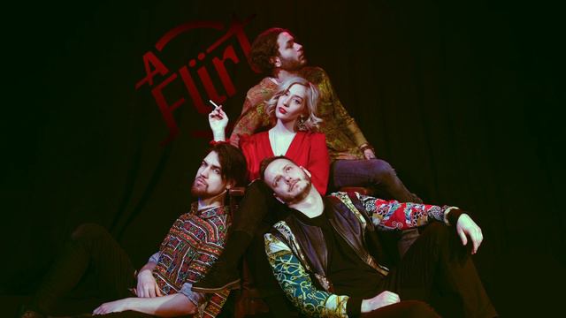 A Flirt - Ragadd Meg (audio) смотреть онлайн