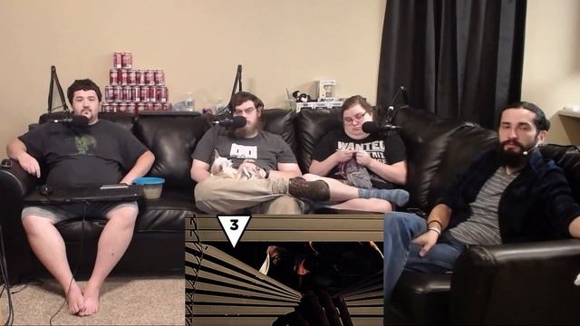 Renegades React LIVE!!! - Top 15 TRUE Scary Stories That Will Make You CRINGE смотреть онлайн