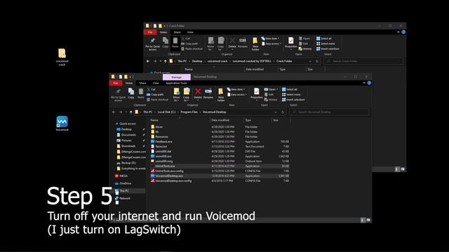 How to Get VoiceMod Pro for Free! 2020 edition смотреть онлайн