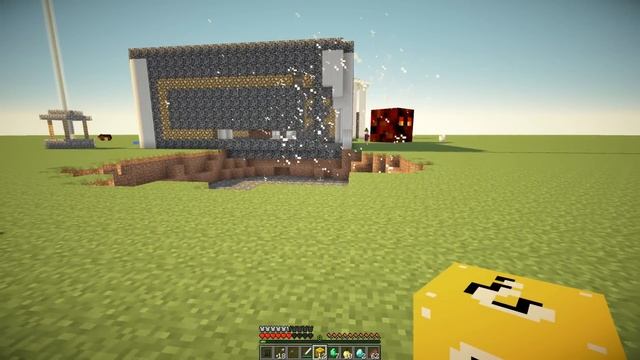 Minecraft Mods: Lucky Block (+L.B. Challenge)[Forge][1.7.10][Español] смотреть онлайн