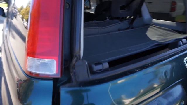 First Gen Crv Rd1 Tailgate Mod ( 2nd Gen crv table, & Honda Odyssey Table) смотреть онлайн