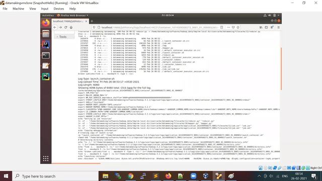 MapReduce Concepts | Apache Hadoop | Part 8 смотреть онлайн