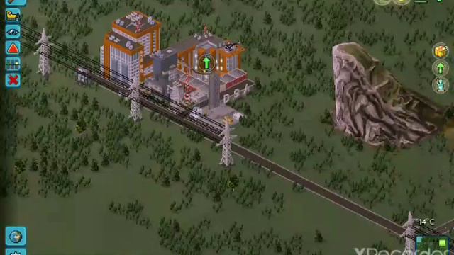 TheoTown: DSA как построить? | Катасрова ICMB от DSA