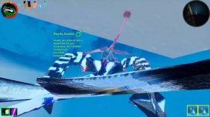 Dragons of the Edge game play/tutorial