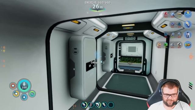 SUBNAUTICA: BELOW ZERO 🌊 ZURÜCK in die HEIMAT! | LETS PLAY | #046 смотреть онлайн