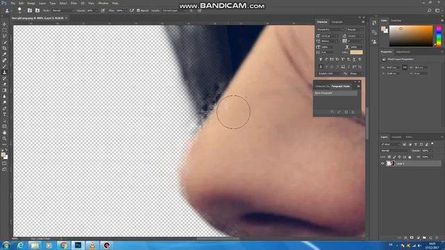 how to remove background in adobe photoshop cc 2017 professionally смотреть онлайн