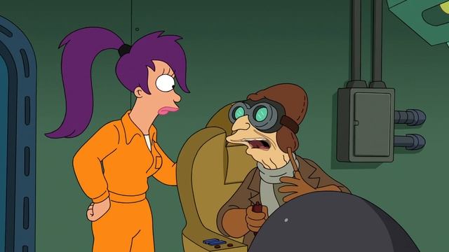 Boilers and Toilets: Scruffy, the Janitor смотреть онлайн
