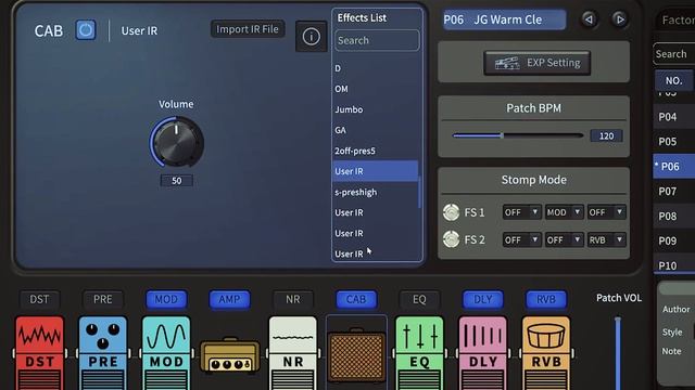 Проверка VALETON GP100 - обзор на самый народный процессор 2022 и примеры звука