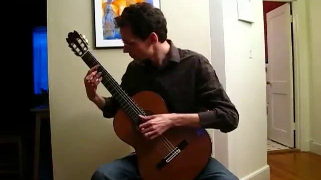 Jorge Cardoso, Milonga