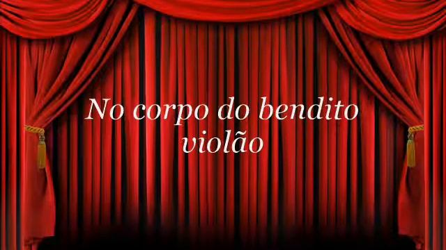 Karaokê ( Samba e Amor ) Caetano Veloso смотреть онлайн