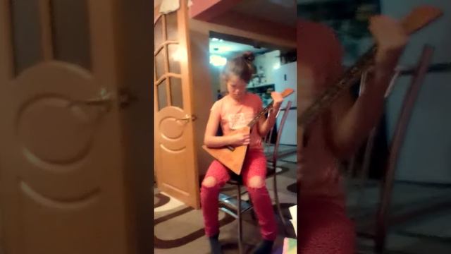 Балалайка смотреть онлайн
