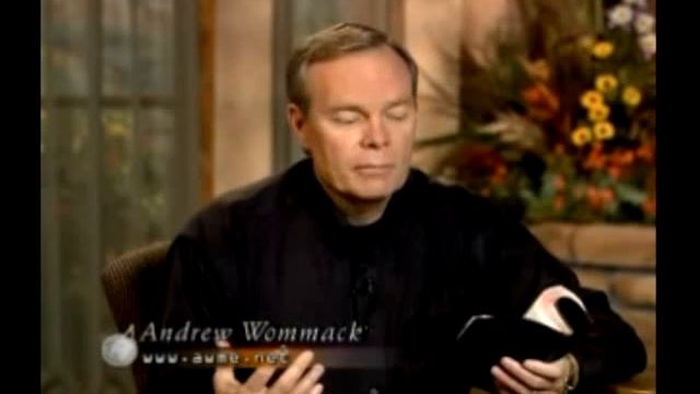 Дух душа тело - 001. Эндрю Уоммак. смотреть онлайн