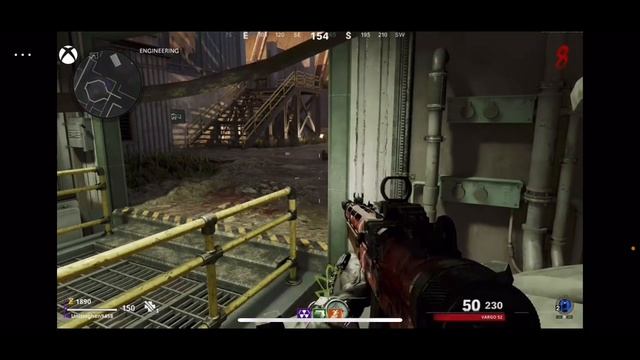 Easy unlimited xp/camos glitch with phd slider in firebase z on Cold War zombies смотреть онлайн