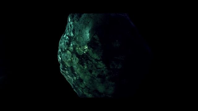Element 3D - My first 3D animation: Space Rock смотреть онлайн