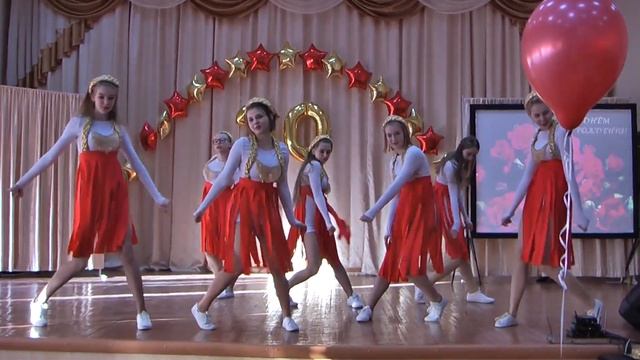 2018-04-20 Юбилей СМТТ 30 лет (Порушка-Параня) смотреть онлайн