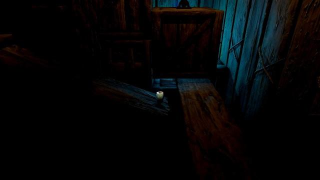 Candleman ► ► ► прохождение 1 обзор первый взгляд