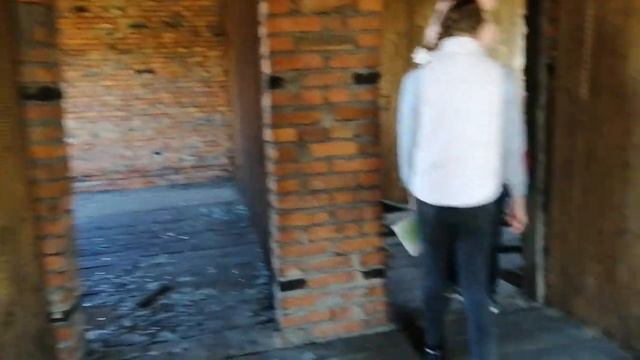 Нашли загадочный дневник в загадочной заброшке смотреть онлайн