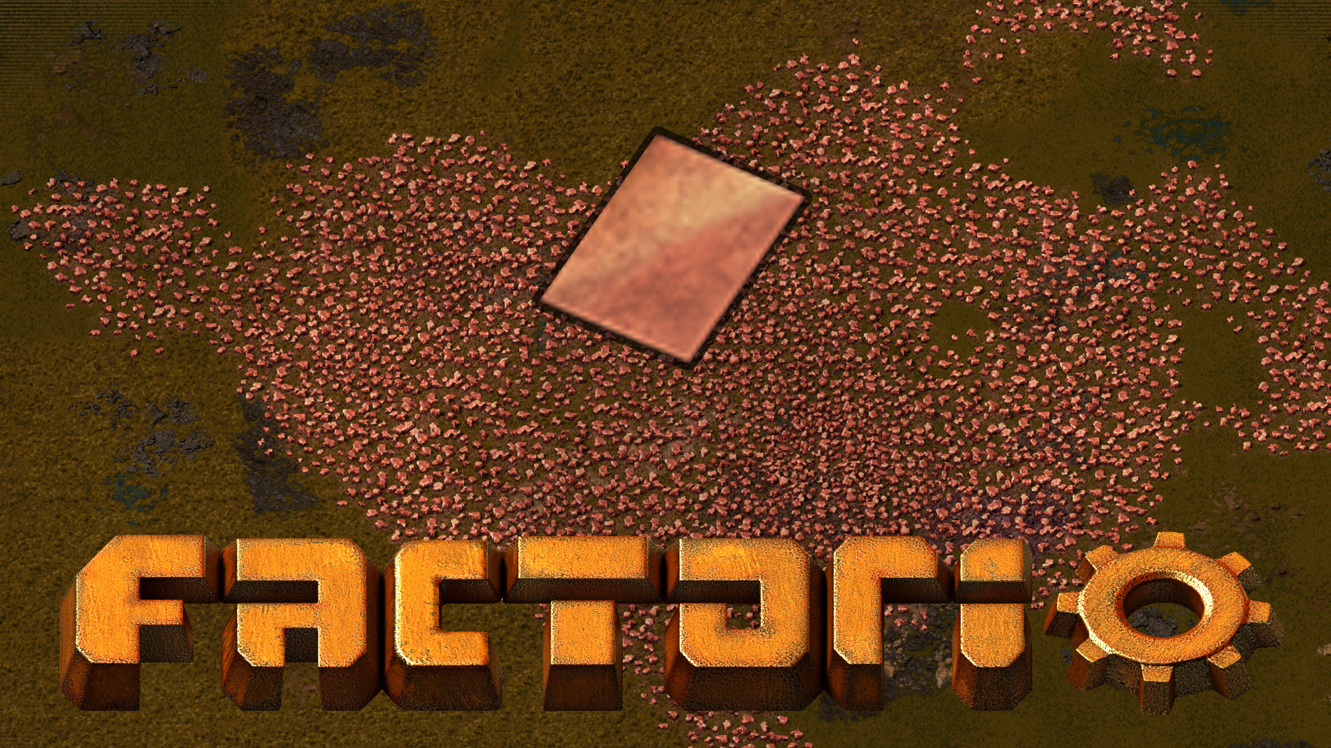 FACTORIO, прохождение #15, моды Space Exploration + Krastorio, битва за медь смотреть онлайн