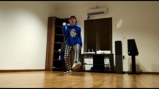 LOCKING DANCE | VIDEO TUTORIAL [23 Locking Basics + 8 Locking Combos] FOR BEGINNERS! смотреть онлайн